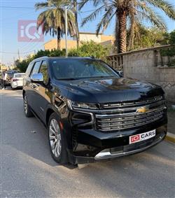 شيفروليه تاهو